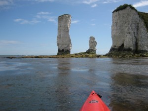 Old Harry and his wife